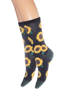 Santa rosa socks