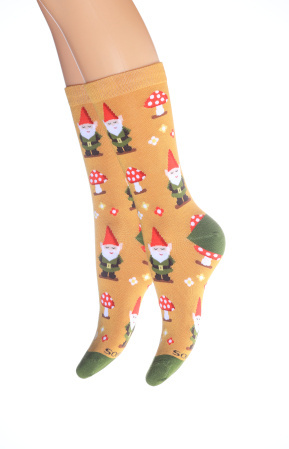 Santa rosa socks